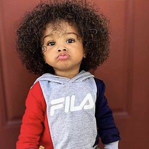 Meet your Posher, Zakiyah